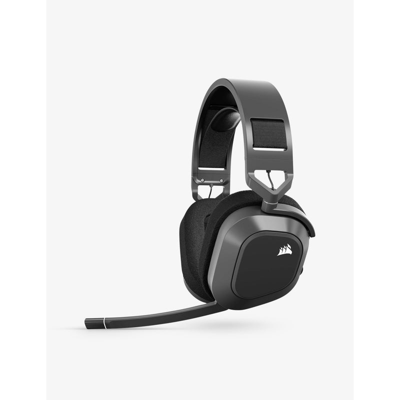 Corsair HS80 Max wireless gaming headset, imported from the UK