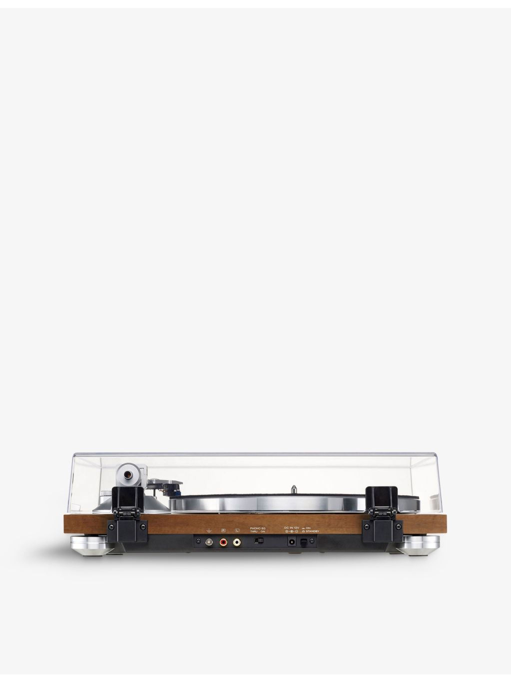 TEAC Bluetooth turntable TN-400BT-X, imported from the UK