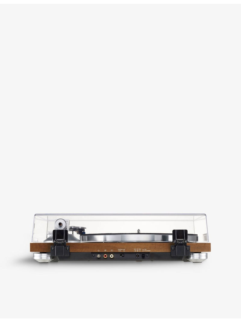 TEAC Bluetooth turntable TN-400BT-X, imported from the UK