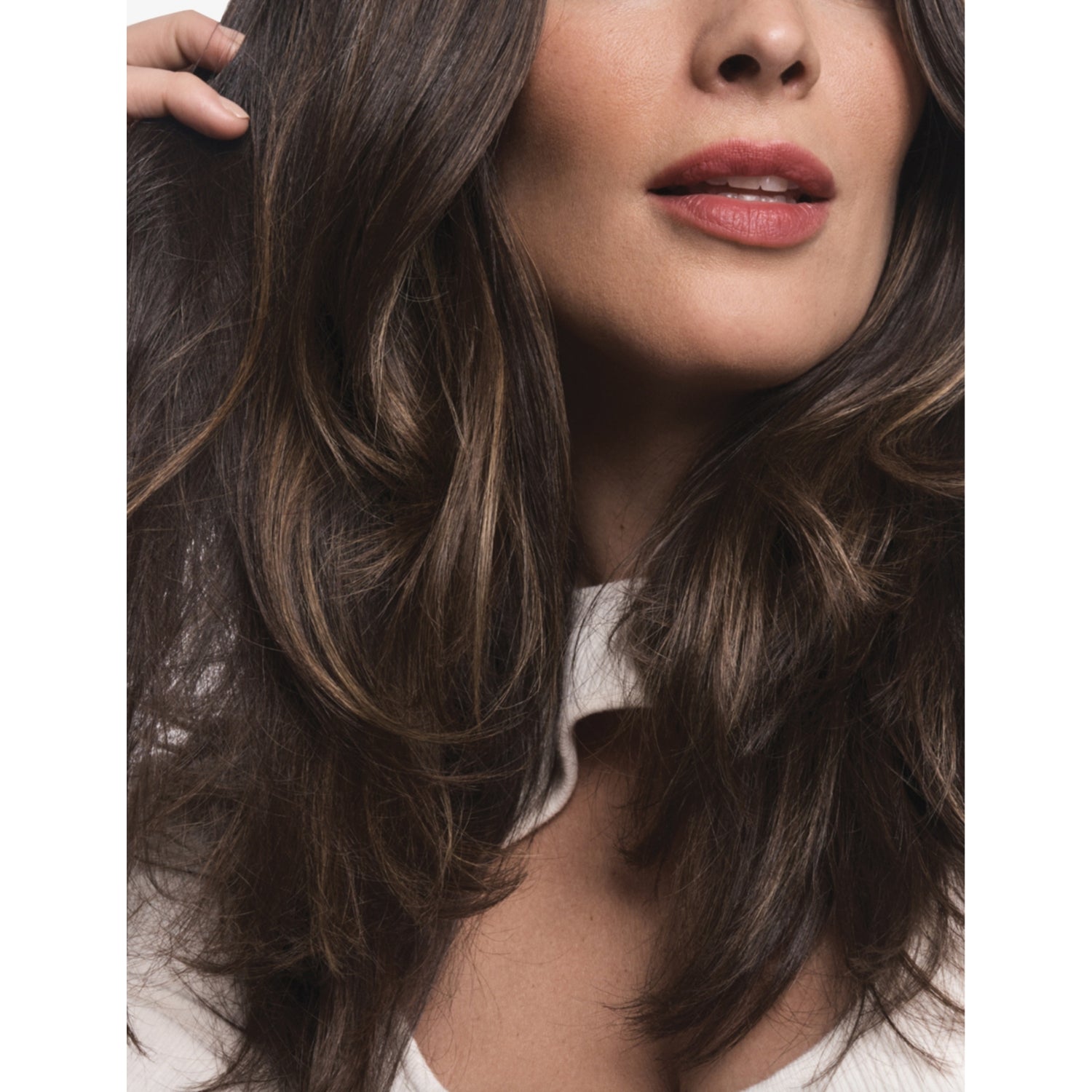 Living Proof Full Thickening blow-dry cream 109ml, UK version