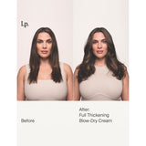 Living Proof Full Thickening blow-dry cream 109ml, UK version