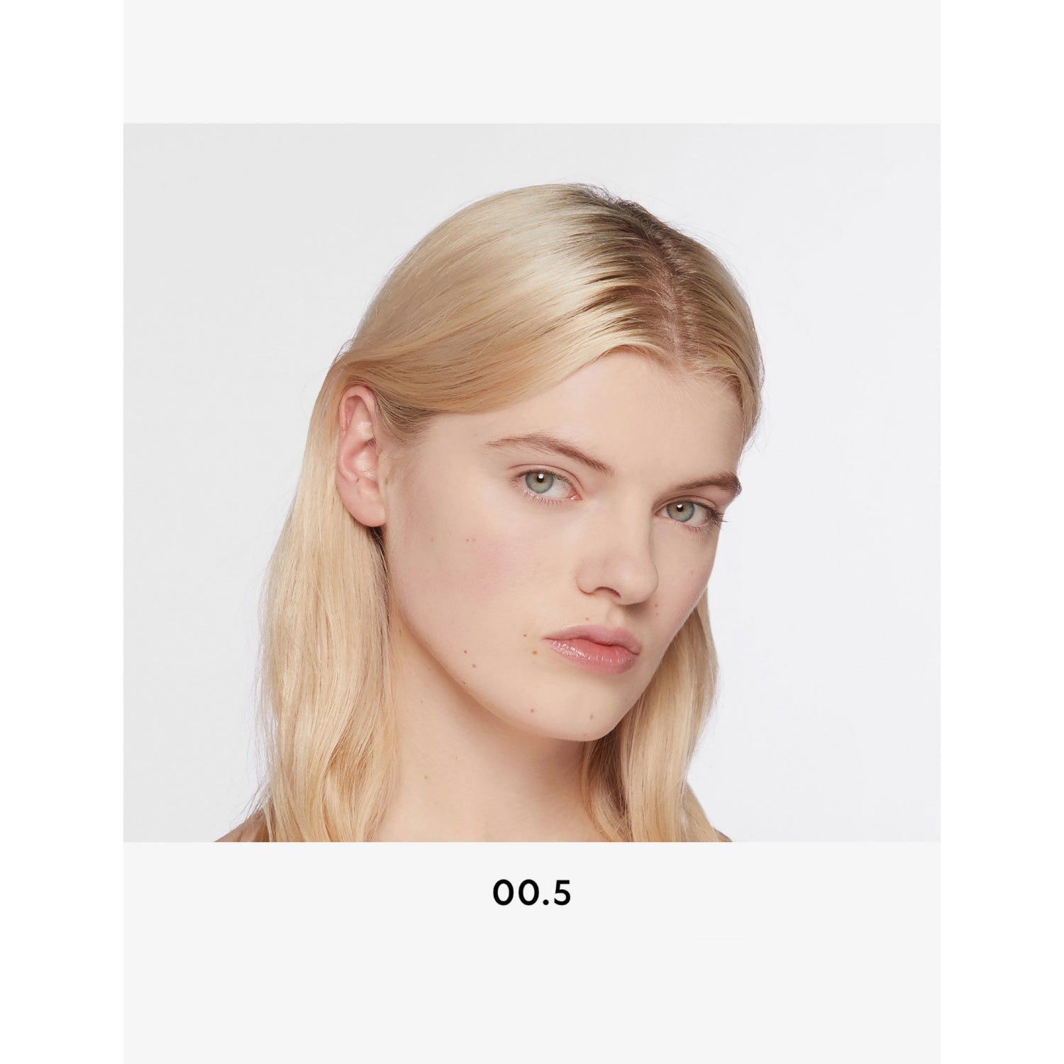 Gucci matte compact powder refill 10g, imported from the UK