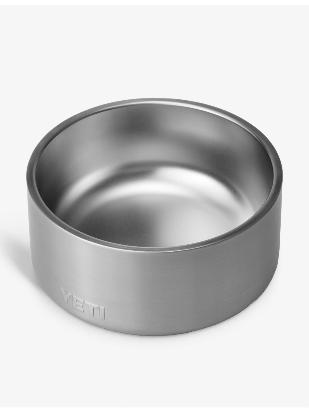 YETI Boomer 8 stainless steel dog bowl 20cm - British product