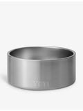 YETI Boomer 8 stainless steel dog bowl 20cm - British product