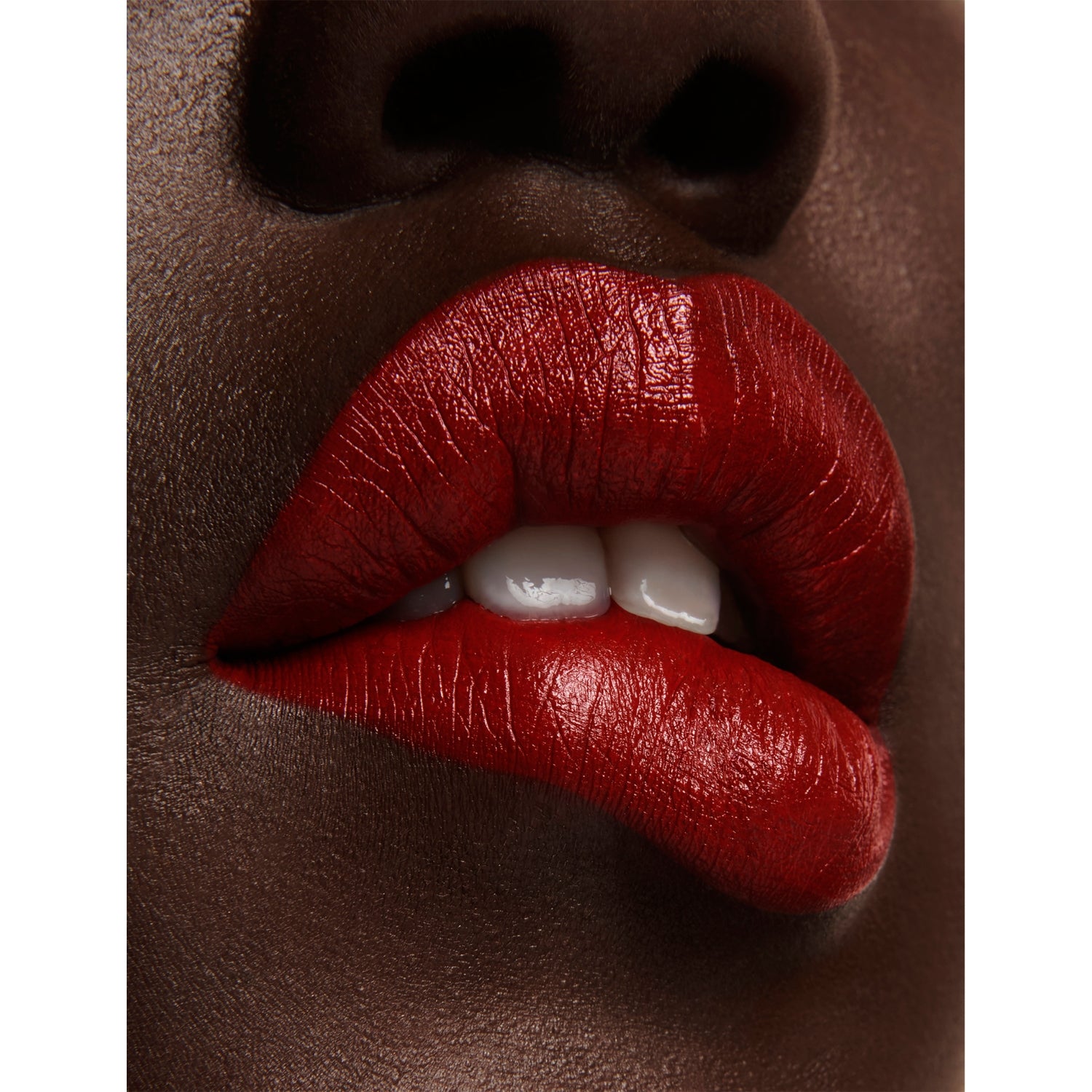 ISAMAYA Beauty lipstick refill 3g (British brand)