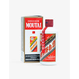 Kweichow Moutai baijiu 200ml Chinese spirit, imported from the UK