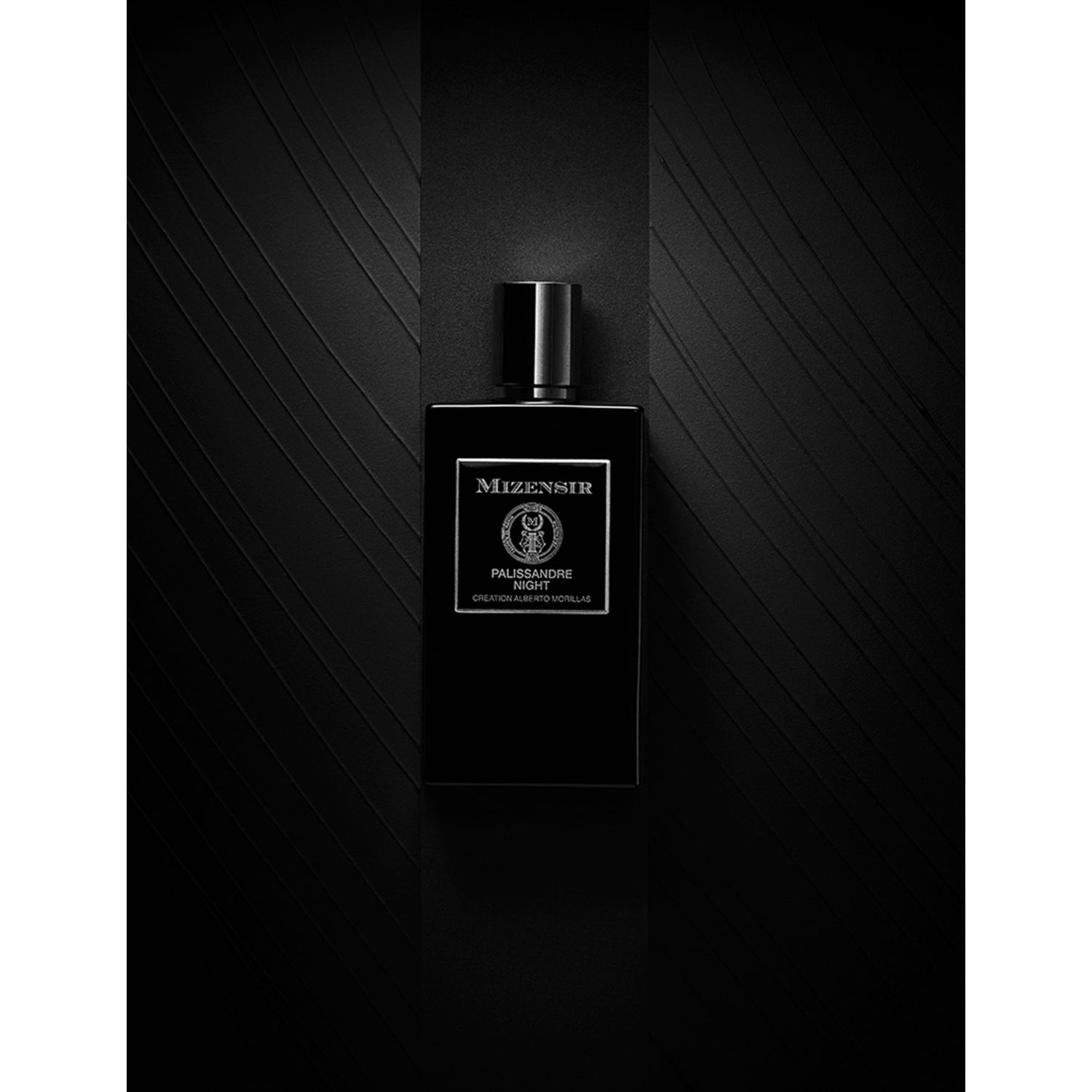 Mizensir Palissandre Night eau de parfum 100ml - British product