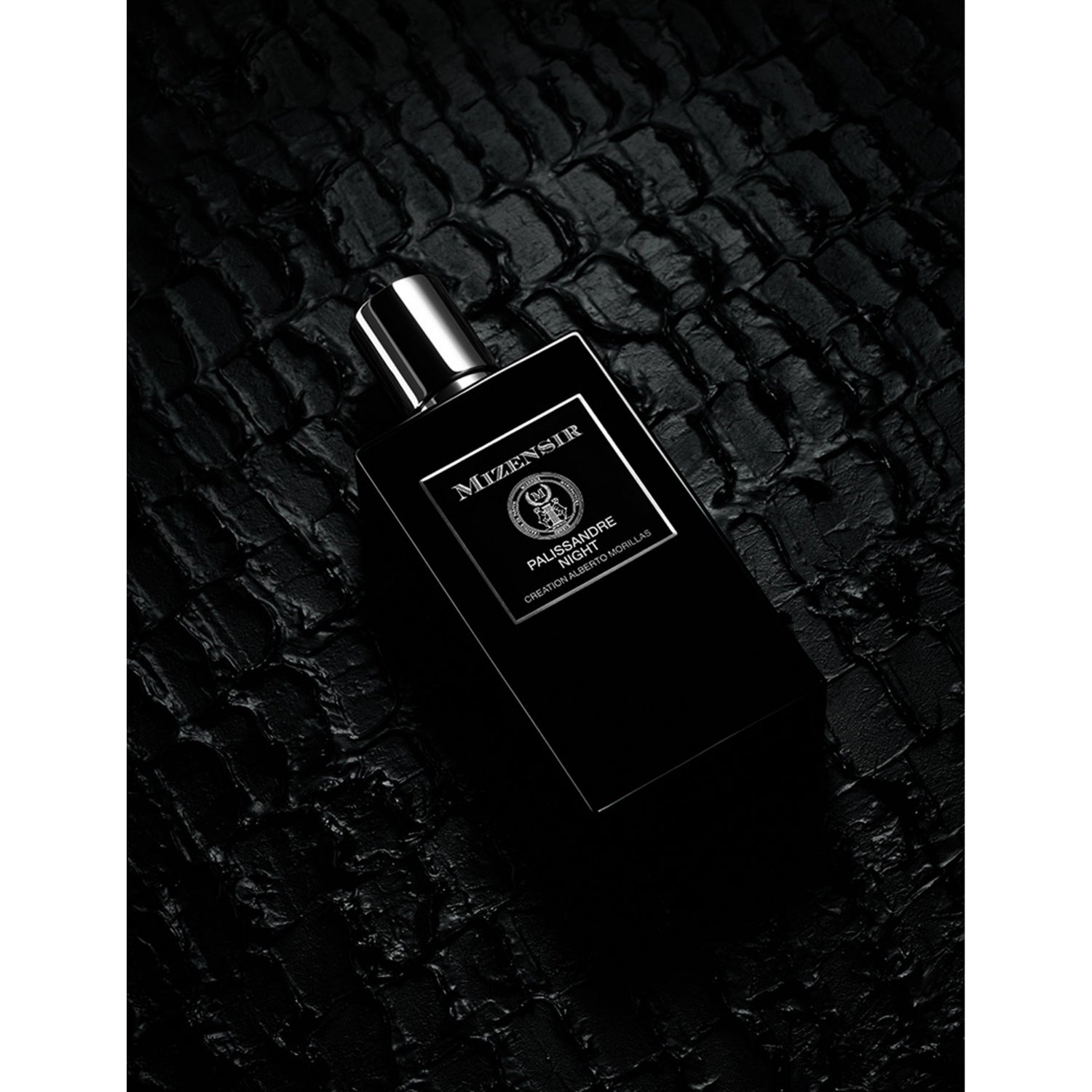 Mizensir Palissandre Night eau de parfum 100ml - British product