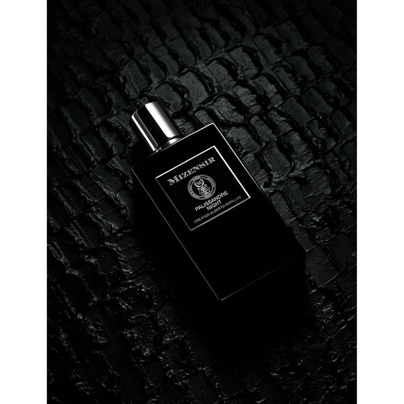 Mizensir Palissandre Night eau de parfum 100ml - British product