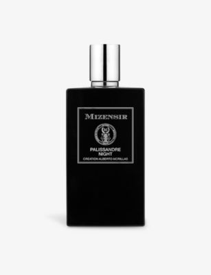 Mizensir Palissandre Night eau de parfum 100ml - British product