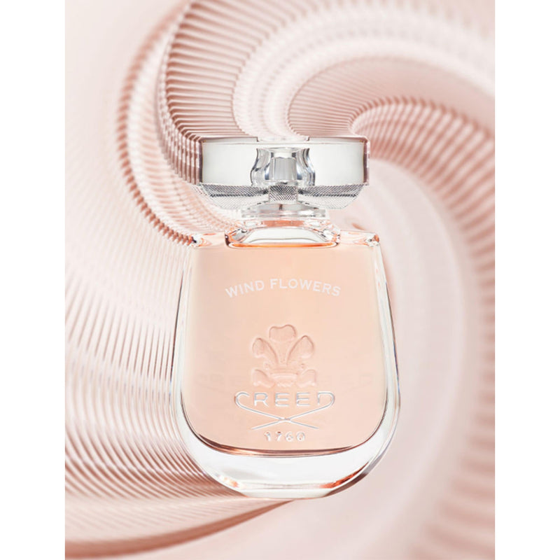 Creed Wind Flowers eau de parfum 30ml, imported from the UK