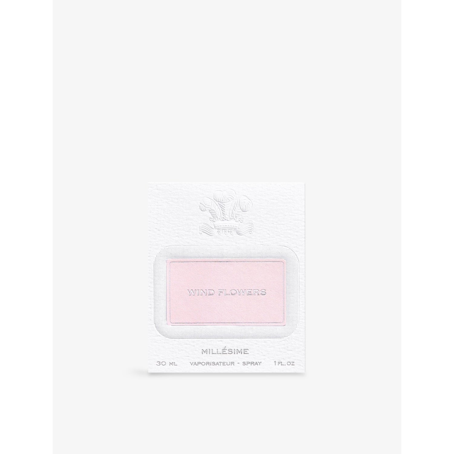 Creed Wind Flowers eau de parfum 30ml, imported from the UK