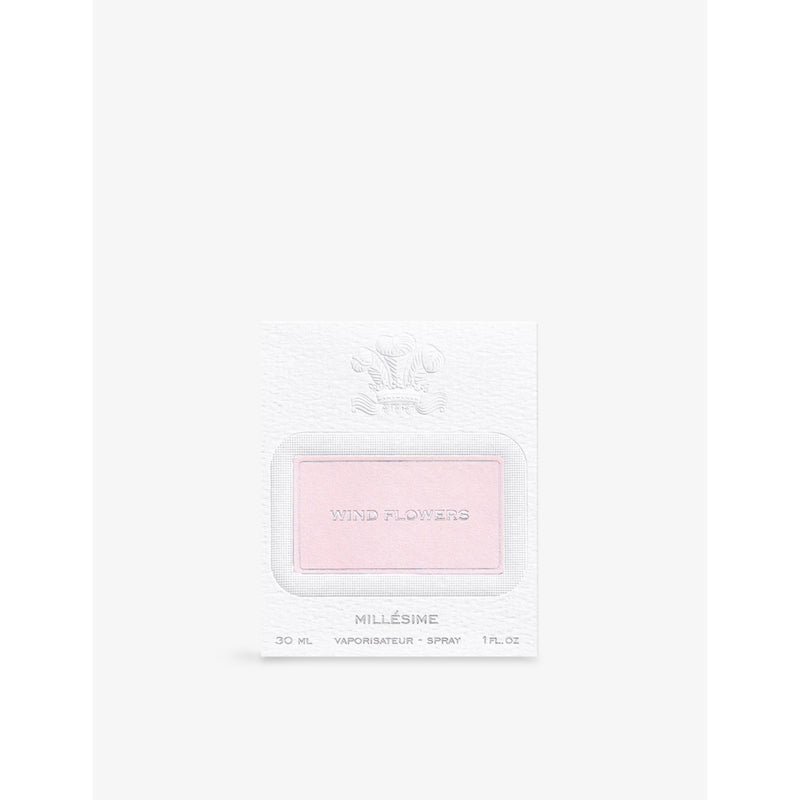 Creed Wind Flowers eau de parfum 30ml, imported from the UK