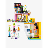 LEGO 42614 Vintage Fashion Store playset 409 pieces, UK version