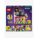 LEGO 42614 Vintage Fashion Store playset 409 pieces, UK version
