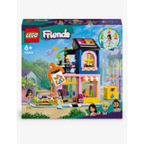 LEGO 42614 Vintage Fashion Store playset 409 pieces, UK version