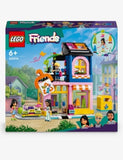 LEGO 42614 Vintage Fashion Store playset 409 pieces, UK version