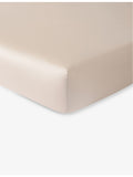 Yves Delorme Triomphe king cotton fitted sheet 200x150cm - British product