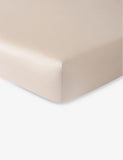 Yves Delorme Triomphe King Cotton Fitted Sheet 200cm x 150cm