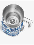Smeg x Dolce & Gabbana Mediterraneo milk frother 600ml, UK version
