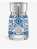 Smeg x Dolce & Gabbana Mediterraneo milk frother 600ml, UK version