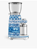 Smeg x Dolce & Gabbana coffee grinder, UK version