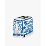 Smeg Dolce Gabbana two slice toaster - British product