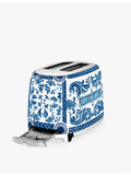 Smeg Dolce Gabbana two slice toaster - British product