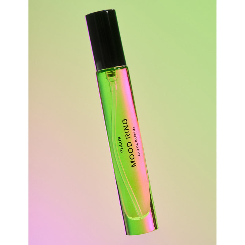 PHLUR Mood Ring eau de parfum 9.5ml (British brand)