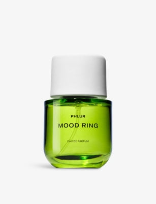 PHLUR Mood Ring eau de parfum 50ml, imported from the UK