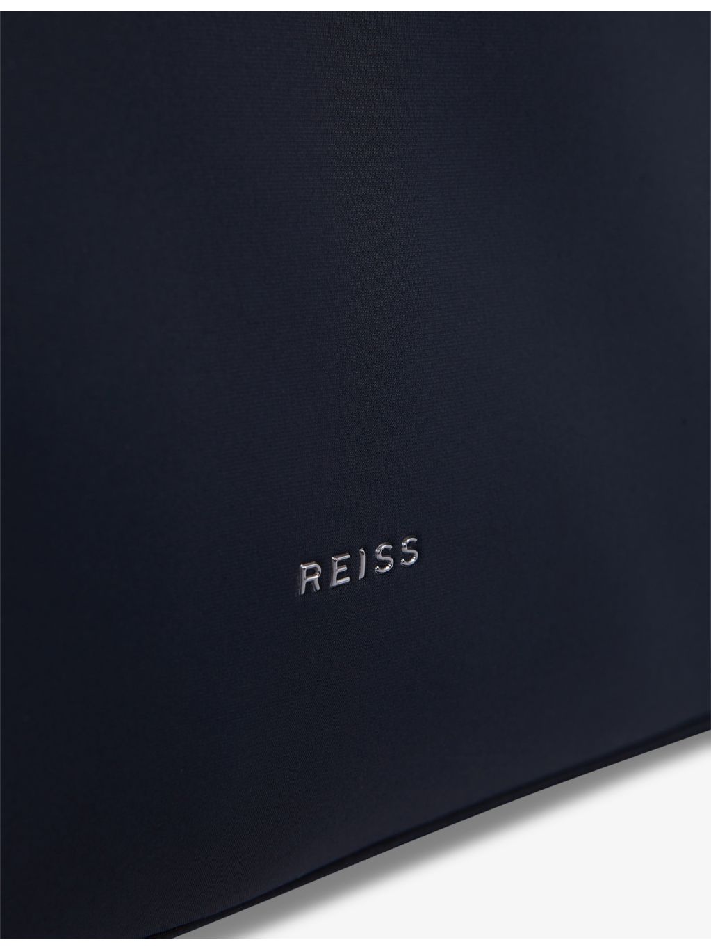 Reiss Elliot nylon holdall travel bag, imported from the UK