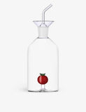 Ichendorf tomato oil bottle 19cm - British product
