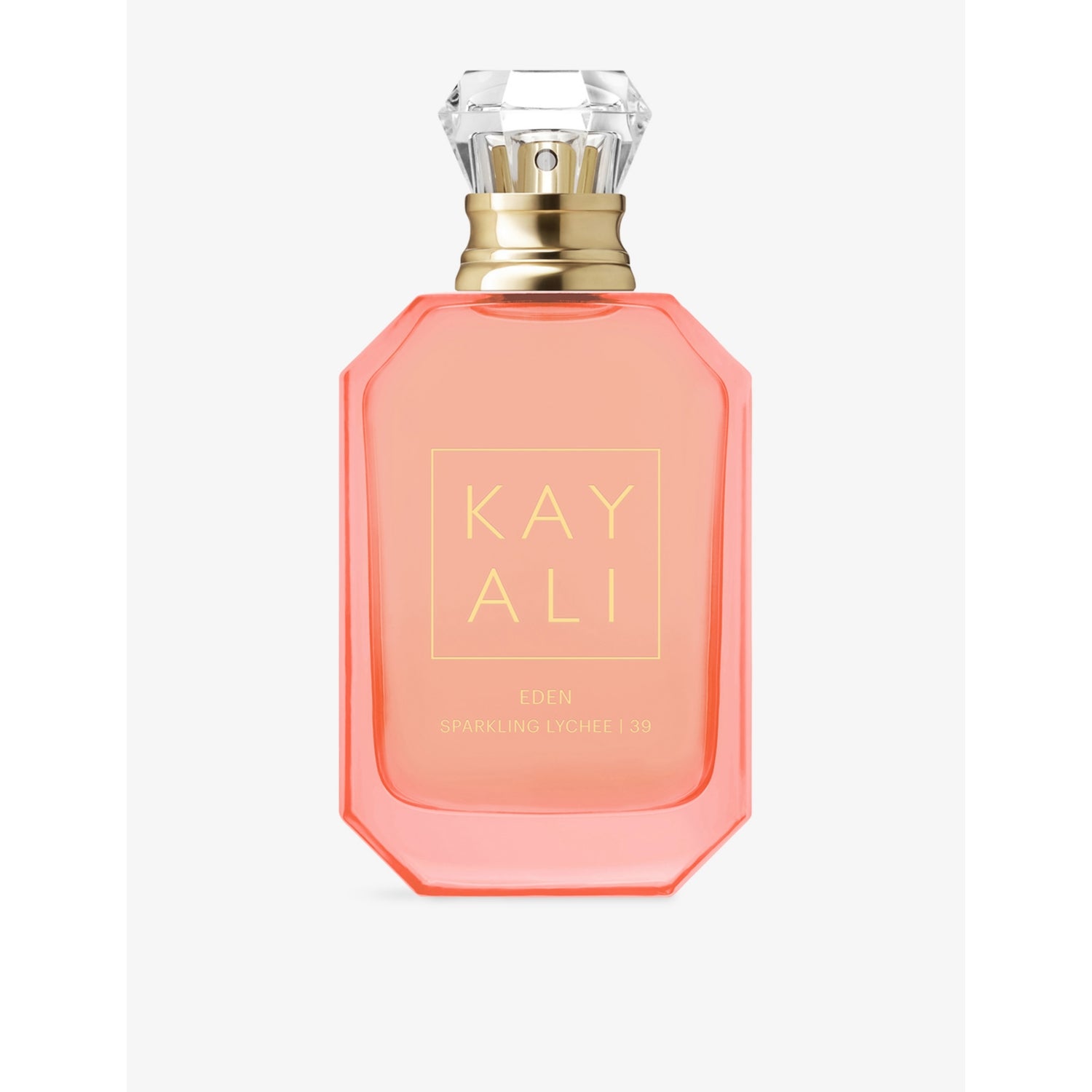 KAYALI Eden Sparkling Lychee 39 eau de parfum - 10ml