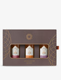 The Lakes Distillery One Whisky mini gift set, imported from the UK