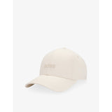 BOSS cotton-twill baseball cap, imported from the UK