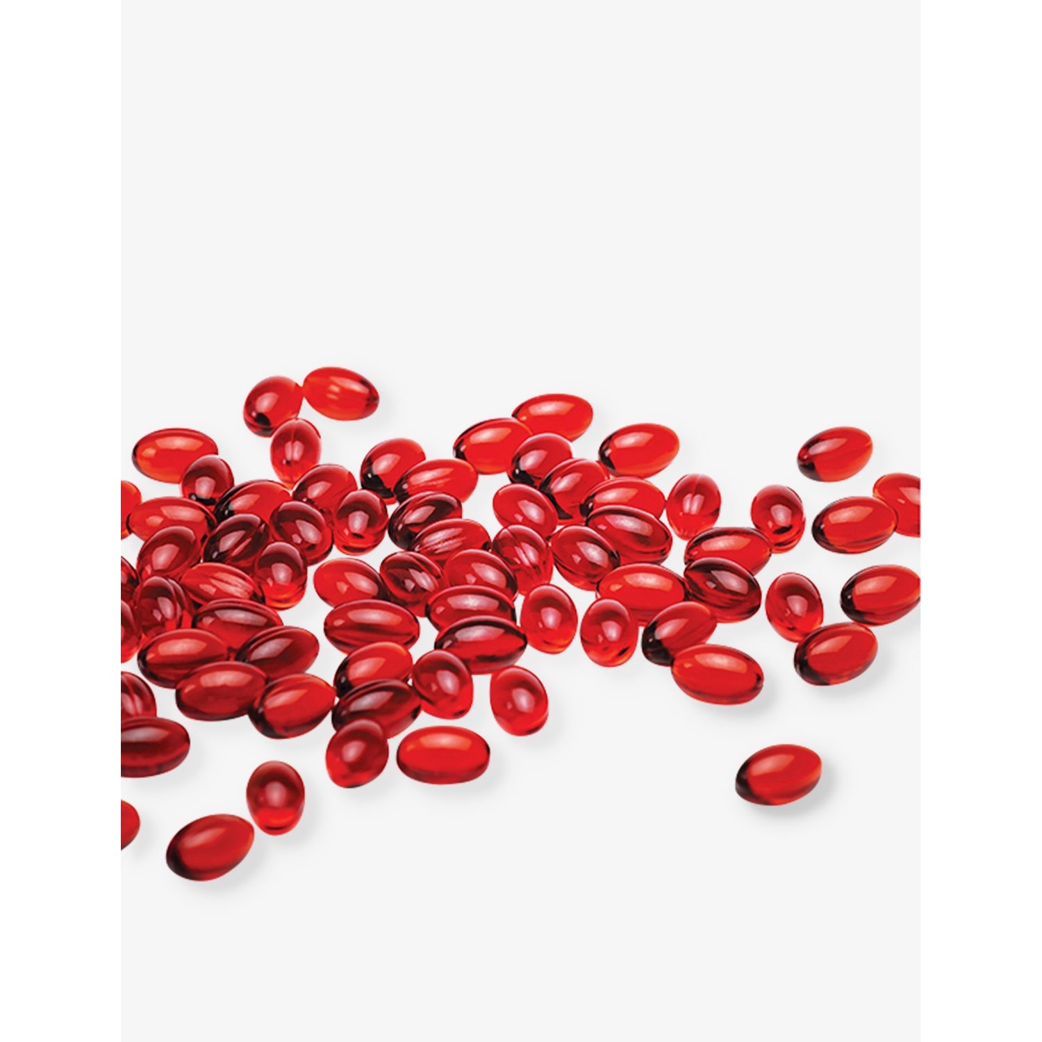 Norway Omega Antarctic krill oil 120 capsules (British brand)