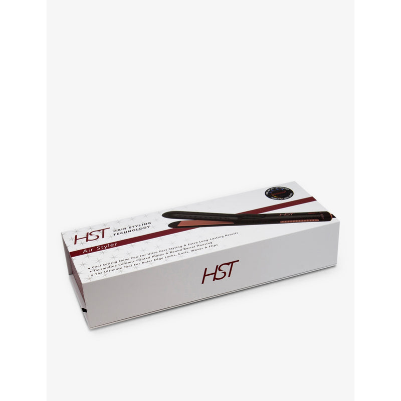 José Eber Air Styler with digital temperature control - British product