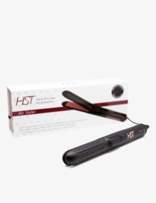 José Eber Air Styler with digital temperature control - British product