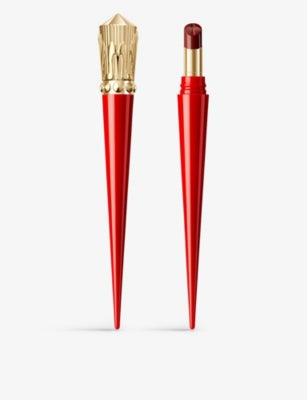 Christian Louboutin Rouge Stiletto Glossy Shine Lipstick 2g