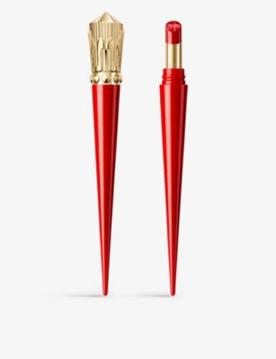 Christian Louboutin Rouge Stiletto Glossy Shine Lipstick 2g