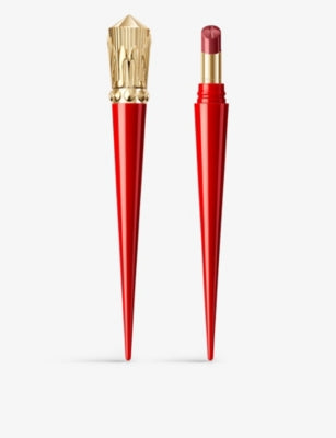 Christian Louboutin Rouge Stiletto Glossy Shine Lipstick 2g
