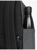 Eastpak Day Pak'R shell backpack with laptop sleeve, UK version