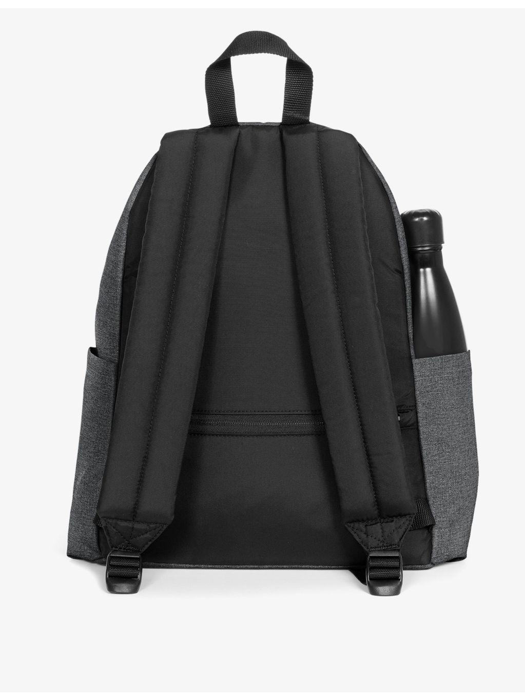 Eastpak Day Pak'R shell backpack with laptop sleeve, UK version