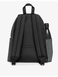Eastpak Day Pak'R shell backpack with laptop sleeve, UK version