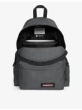 Eastpak Day Pak'R shell backpack with laptop sleeve, UK version