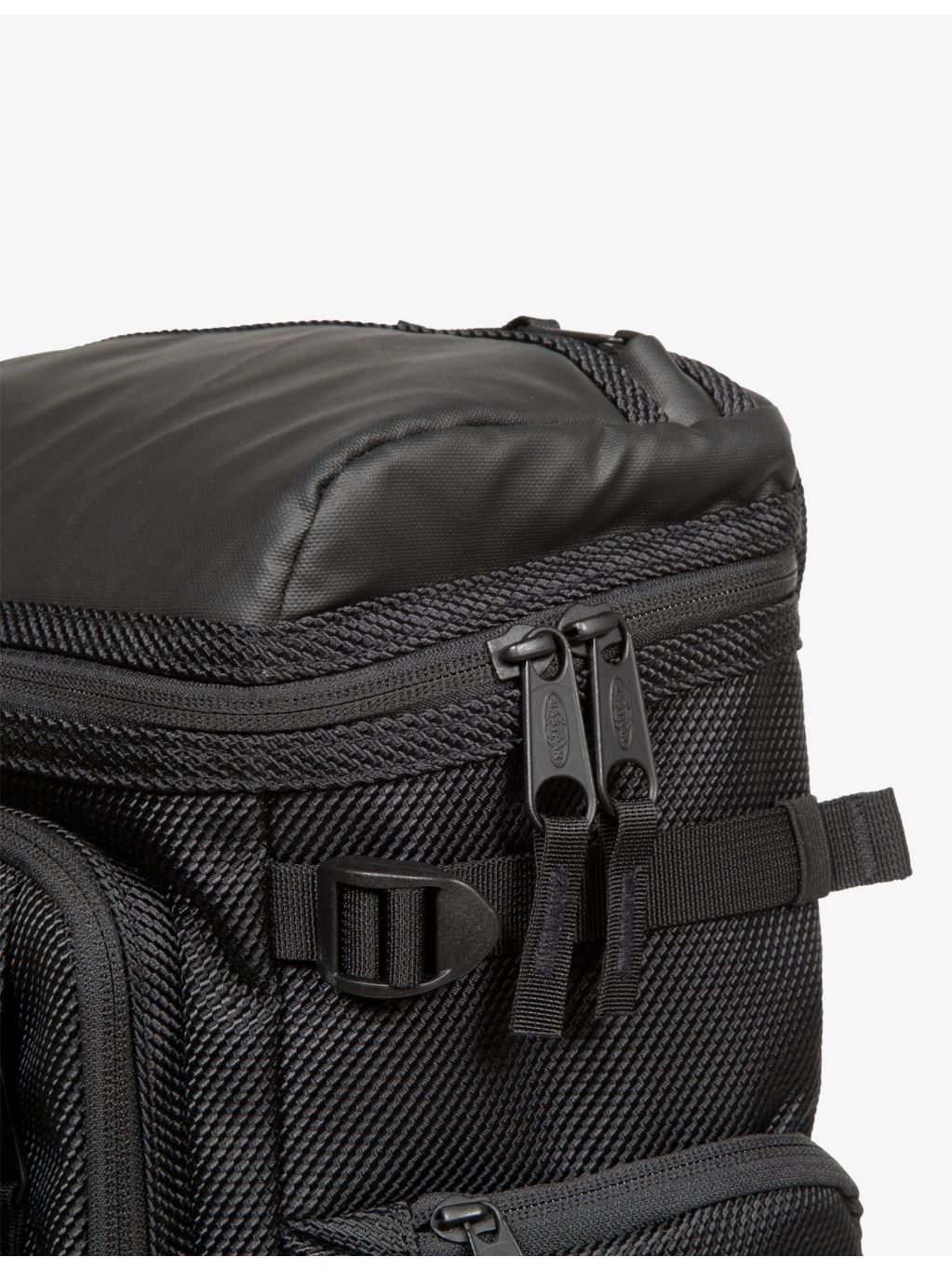 Eastpak Tecum Top shell backpack - British product