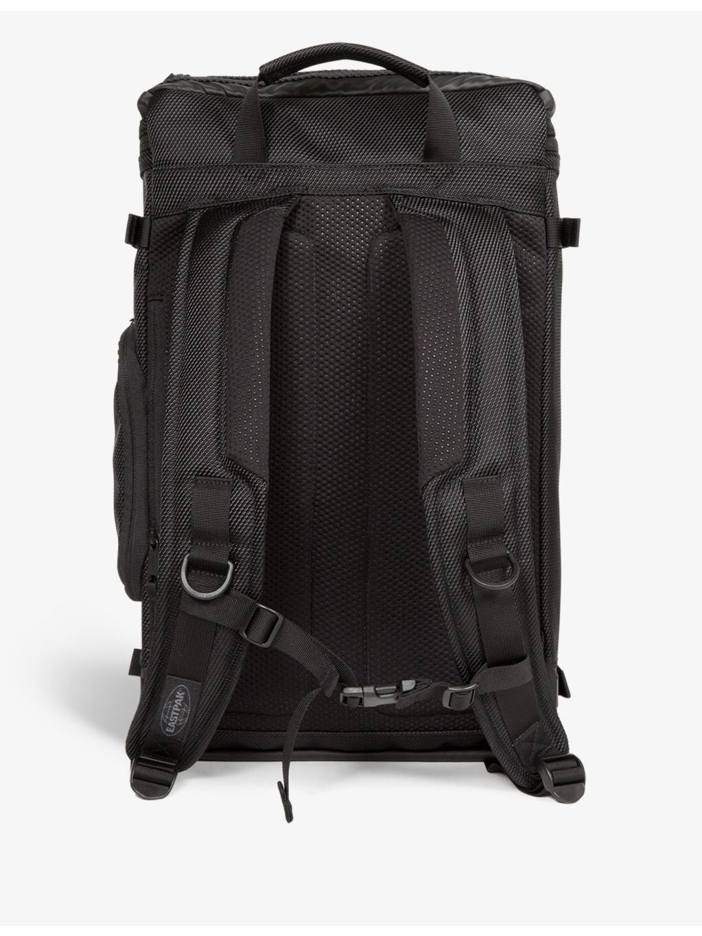 Eastpak Tecum Top shell backpack - British product