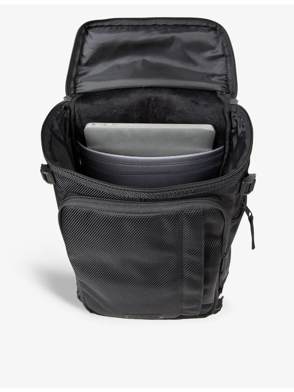 Eastpak Tecum Top shell backpack - British product