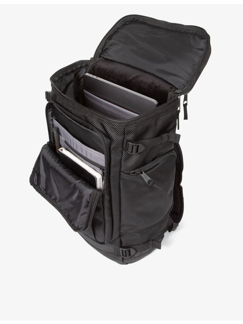 Eastpak Tecum Top shell backpack - British product
