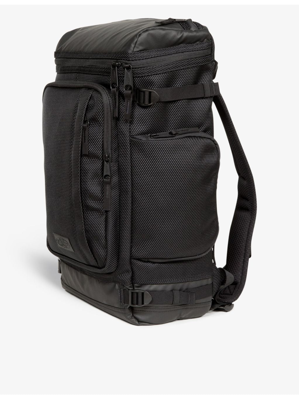 Eastpak Tecum Top shell backpack - British product